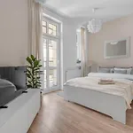 Harbor - Zabrska Appartement