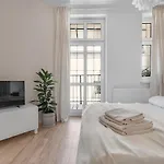 Appartement Harbor - Zabrska Katowice