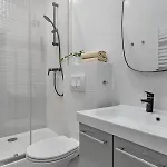 Harbor - Zabrska Appartement *