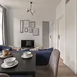 Harbor - Zabrska Apartment *
