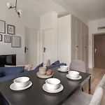 Apartment Harbor - Zabrska Kattowitz