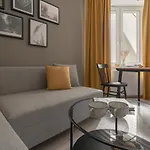 Harbor - Zabrska Apartment