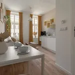Harbor - Zabrska Apartment