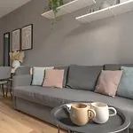 Apartment Harbor - Zabrska *