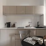 Harbor - Zabrska Apartment