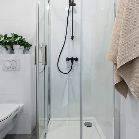 Harbor - Zabrska Apartmán