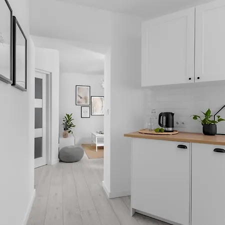 Harbor - Zabrska Katowice