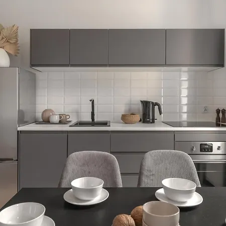 Harbor - Zabrska Katowice