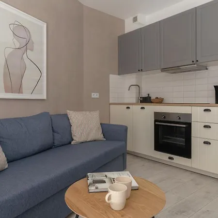 Harbor - Zabrska Katowice