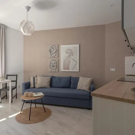 Harbor - Zabrska * Katowice