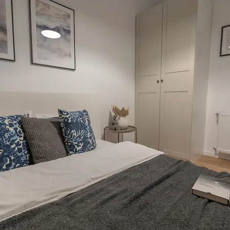 Harbor - Zabrska * Katowice