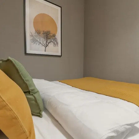 Harbor - Zabrska * Katowice