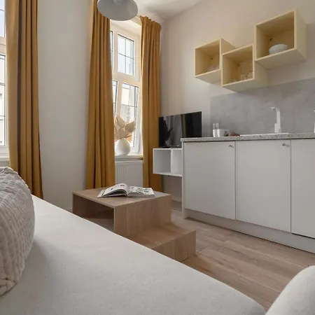 Harbor - Zabrska Katowice