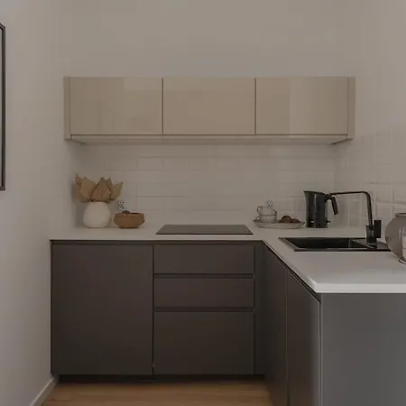 Harbor - Zabrska * Katowice