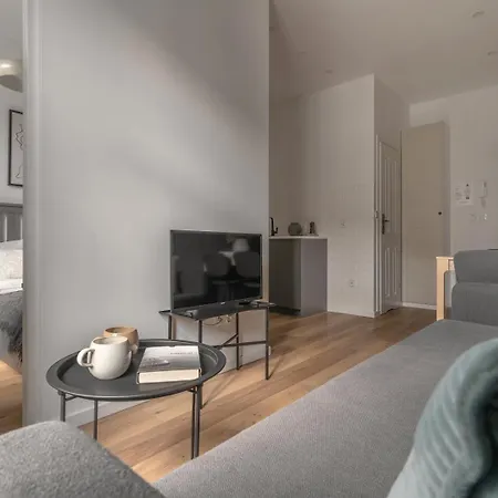 Harbor - Zabrska Katowice