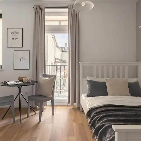 Harbor - Zabrska Katowice