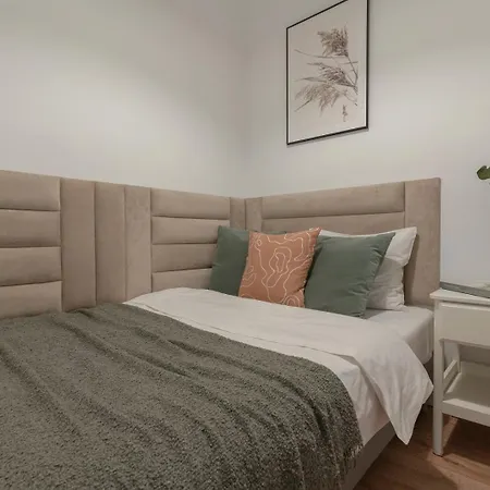 Harbor - Zabrska * Katowice