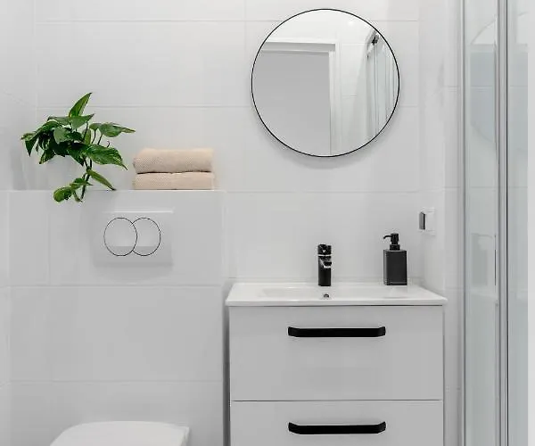 Harbor - Zabrska * Katowice