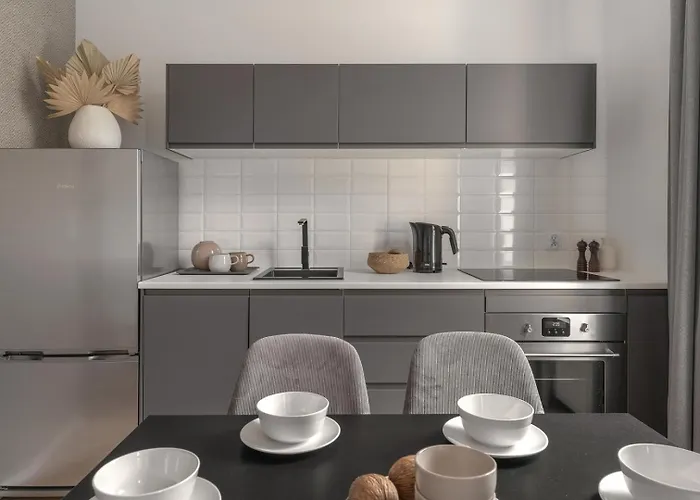 Harbor - Zabrska Katowice