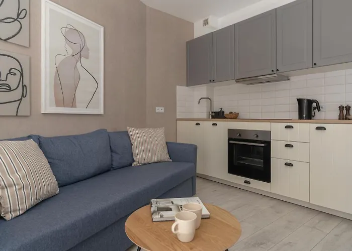 Harbor - Zabrska Katowice