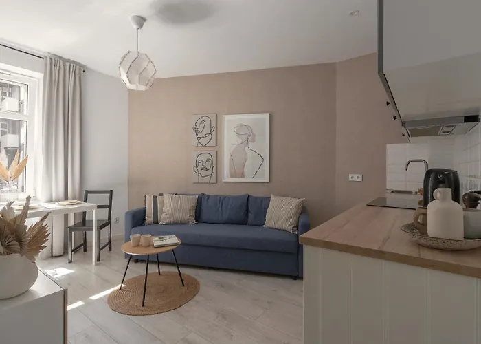 Harbor - Zabrska * Katowice