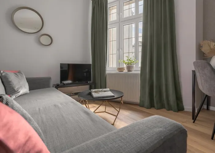 Harbor - Zabrska Katowice