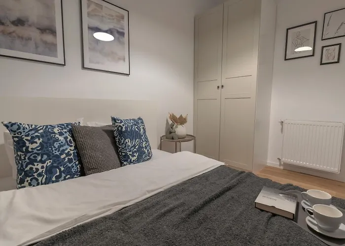 Harbor - Zabrska * Katowice