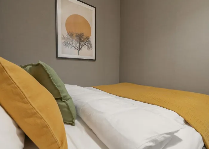 Harbor - Zabrska * Katowice