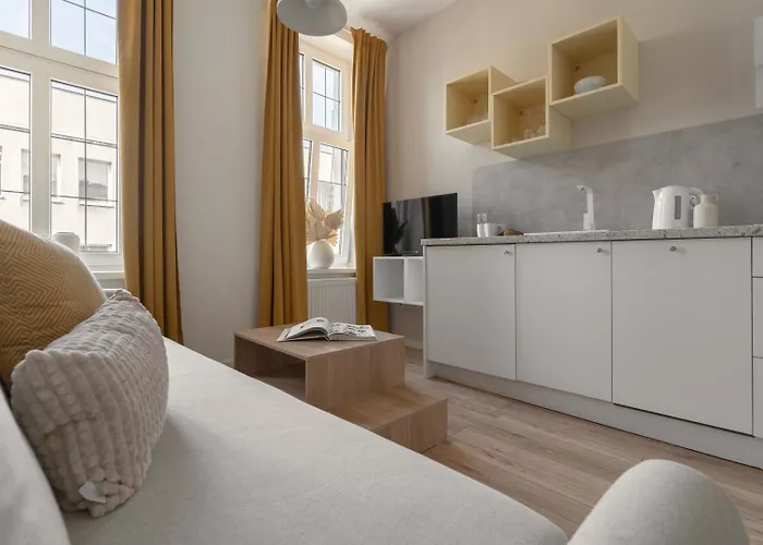 Harbor - Zabrska Katowice