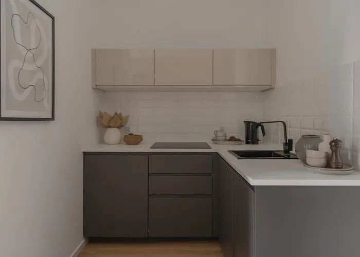 Harbor - Zabrska * Katowice