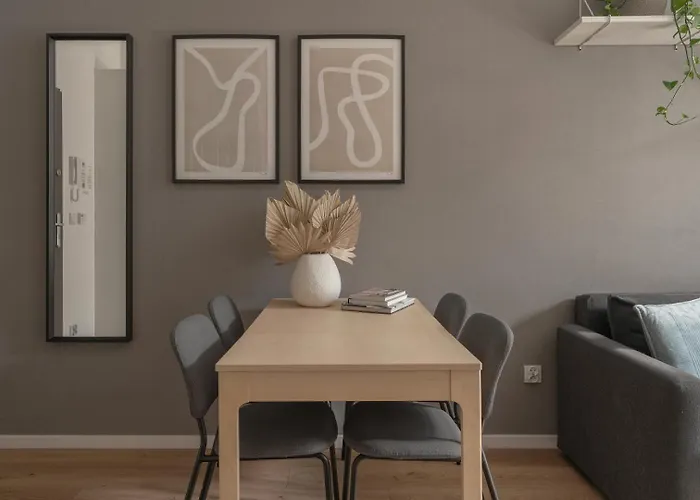 Harbor - Zabrska Lejlighed Katowice