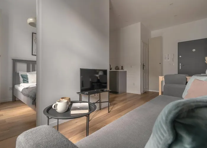 Harbor - Zabrska Katowice