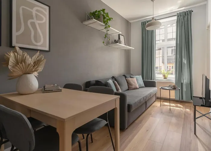 Harbor - Zabrska * Katowice