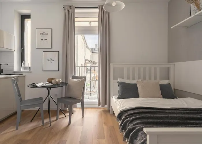 Harbor - Zabrska Katowice