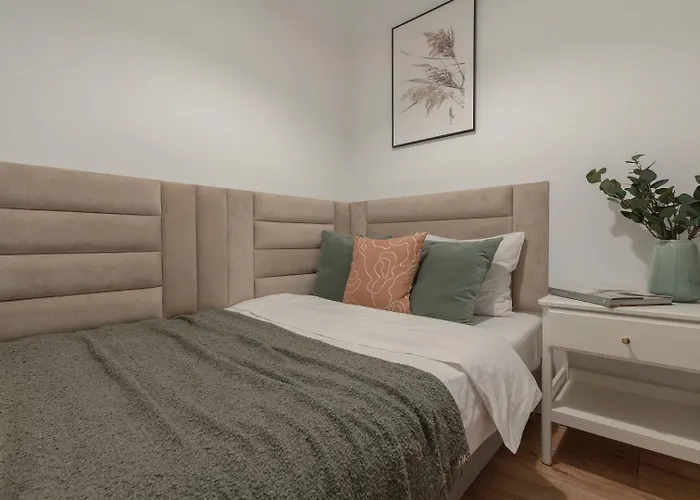 Harbor - Zabrska * Katowice