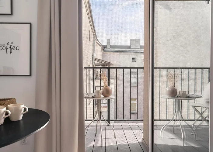 Harbor - Zabrska * Katowice