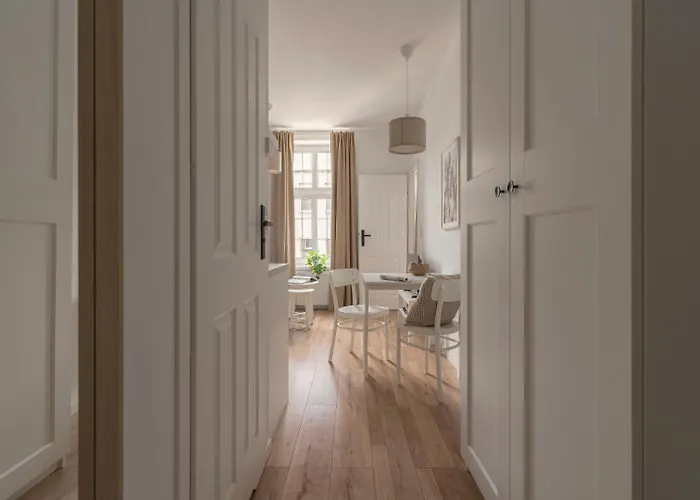 Harbor - Zabrska Katowice