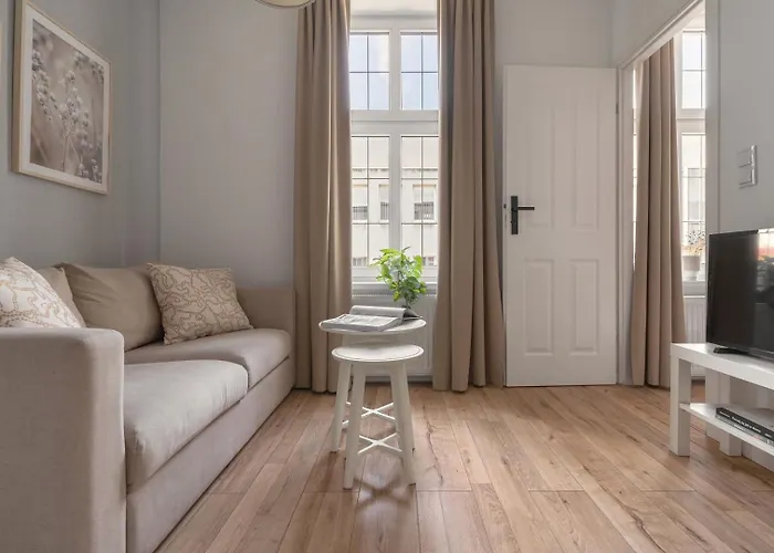 Harbor - Zabrska Katowice