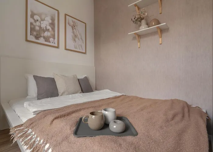 Harbor - Zabrska Katowice